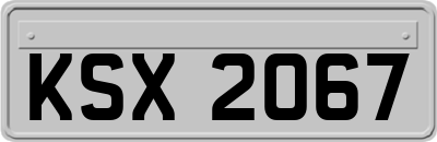KSX2067