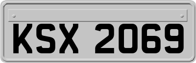 KSX2069