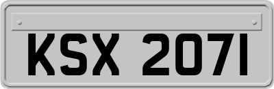 KSX2071