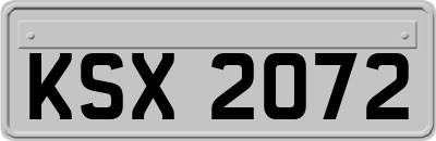 KSX2072