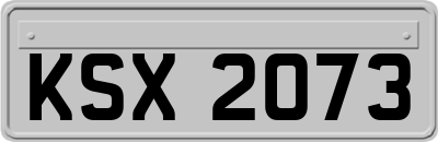 KSX2073
