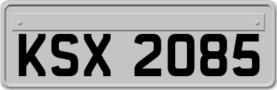KSX2085