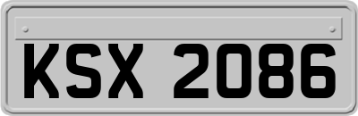 KSX2086