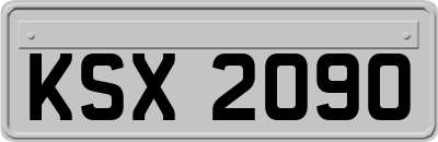 KSX2090