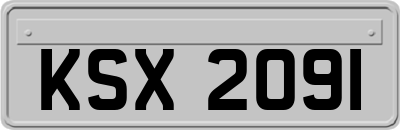 KSX2091
