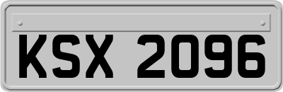 KSX2096