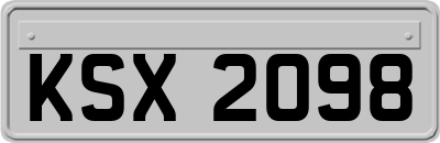 KSX2098