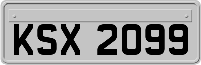 KSX2099
