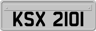 KSX2101