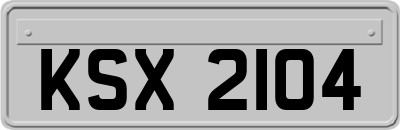 KSX2104