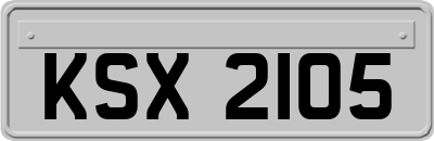 KSX2105