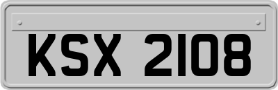 KSX2108