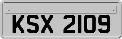 KSX2109
