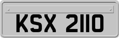 KSX2110