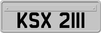KSX2111