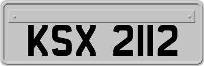 KSX2112