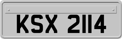 KSX2114