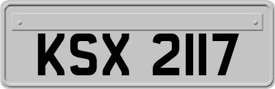 KSX2117