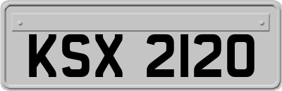 KSX2120