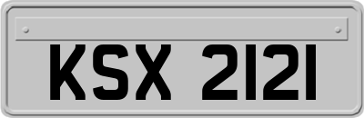 KSX2121