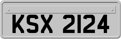 KSX2124