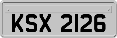 KSX2126