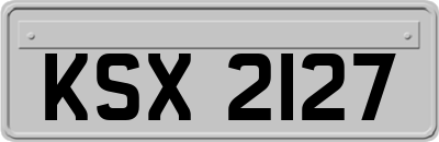 KSX2127