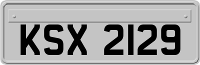 KSX2129