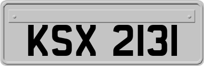 KSX2131