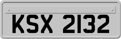 KSX2132