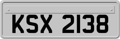 KSX2138