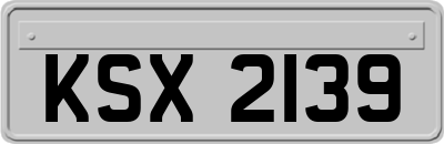 KSX2139
