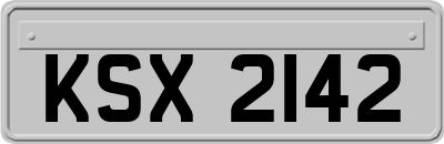 KSX2142