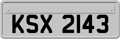 KSX2143