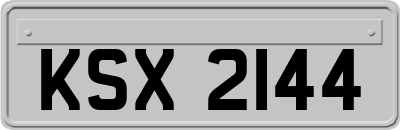 KSX2144
