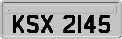 KSX2145