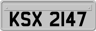 KSX2147