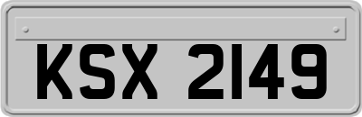 KSX2149
