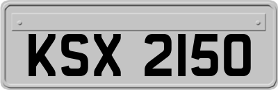 KSX2150