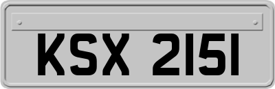 KSX2151