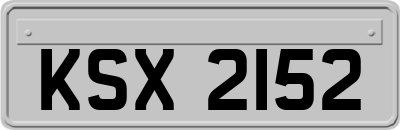 KSX2152