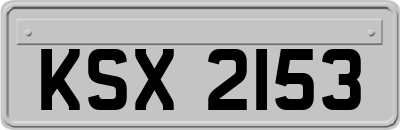 KSX2153