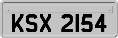 KSX2154