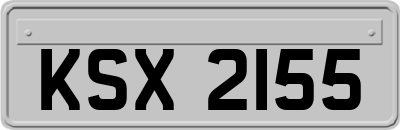 KSX2155