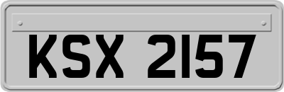 KSX2157