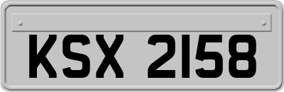 KSX2158