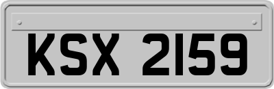 KSX2159