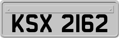 KSX2162