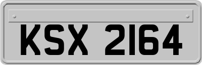 KSX2164
