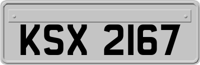 KSX2167